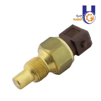 سنسور کنترل دمای فن پژو 405