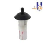 سوئیچ لای درب پژو 405