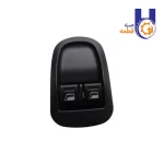 کلید شیشه بالابر قدرتی جلو 206