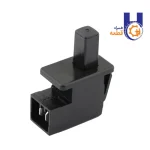 سوئیچ چراغ ترمز دستی و صندوق عقب 405