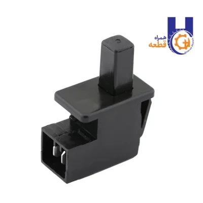 سوئیچ چراغ ترمز دستی و صندوق عقب 405