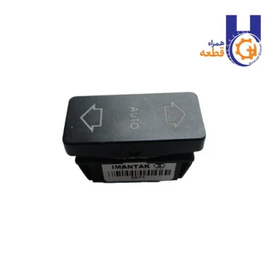 کلید شیشه بالابر اتو سمت چپ 405