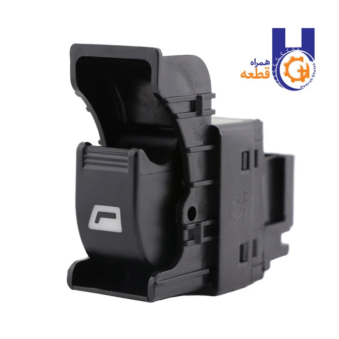 46_SLX_single_bridge_window_lifter_key کلید شیشه بالابر سمت راست SLX