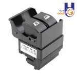 کلید اتومات شیشه بالابر چپ پارس