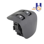 کلید شیشه بالابر عقب 206 تیپ 5