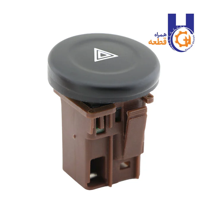55_Rana_flasher_light_switch کلید چراغ فلاشر رانا