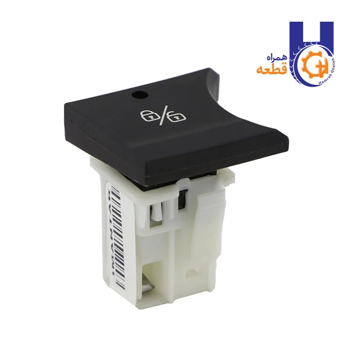 56_Rana_Isolator_Central_Lock_Key کلید قفل مرکزی درب های رانا