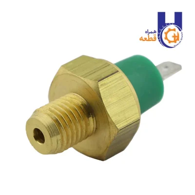 سنسور فشار روغن سمند EF7