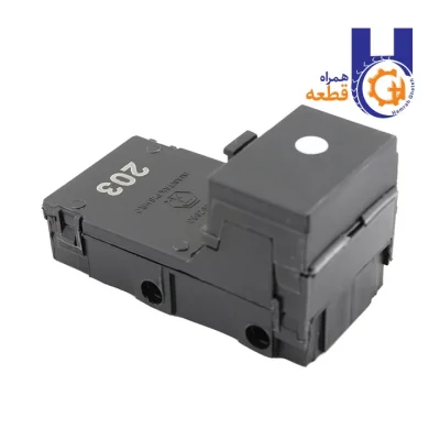 جعبه فیوز کوچک