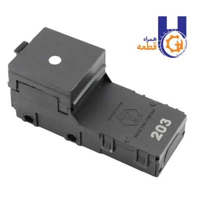 جعبه فیوز بزرگ