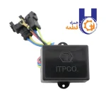 رله تقویت شیشه بالابر پژو