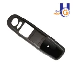 قاب شیشه بالابر دو پل SLX