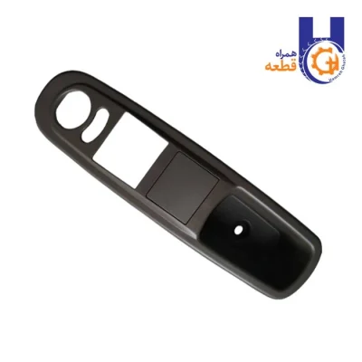 قاب شیشه بالابر دو پل SLX