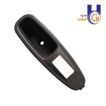 قاب شیشه بالابر تک پل SLX
