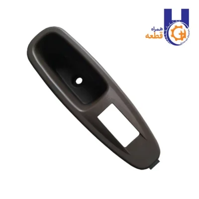 قاب شیشه بالابر تک پل SLX