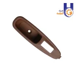 قاب شیشه بالابر جلو راست پارس
