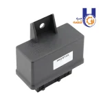رله دوبل انژکتور مشکی
