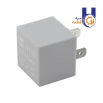 رله 4 فیش طوسی