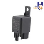 رله بخاری 25A