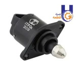 استپر موتور XU7 زاماک فلزی 405