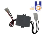 رله تقویت شیشه بالابر پراید