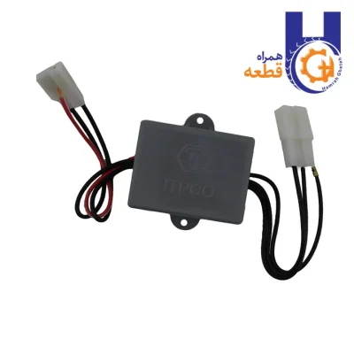 رله تقویت شیشه بالابر پراید