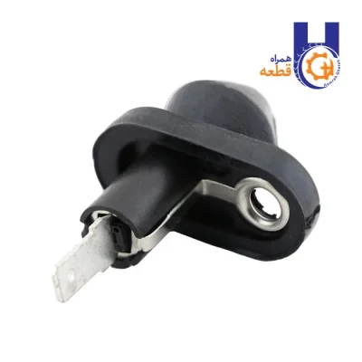 سوئیچ لای درب جلو تیبا