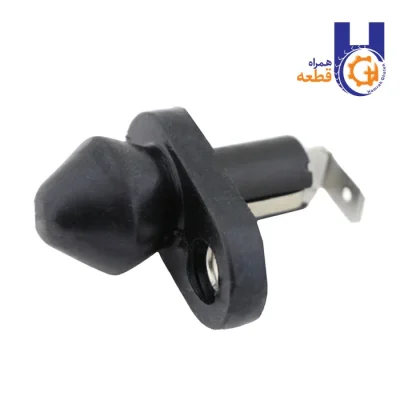 سوئیچ لای درب عقب تیبا