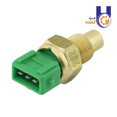 سنسور دمای آب 3 فیش سبز پیکان